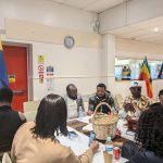 African community